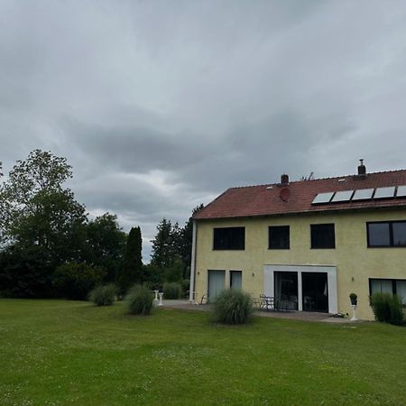 Alte Ranch Apartamento Seesen Exterior foto